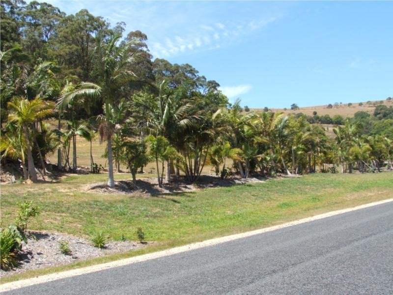 Lot 1 Bopple Nut Court, Cobaki NSW 2486