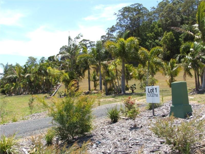 Lot 1 Bopple Nut Court, Cobaki NSW 2486