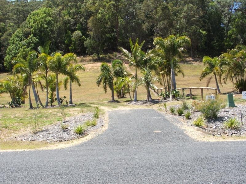 Lot 1 Bopple Nut Court, Cobaki NSW 2486