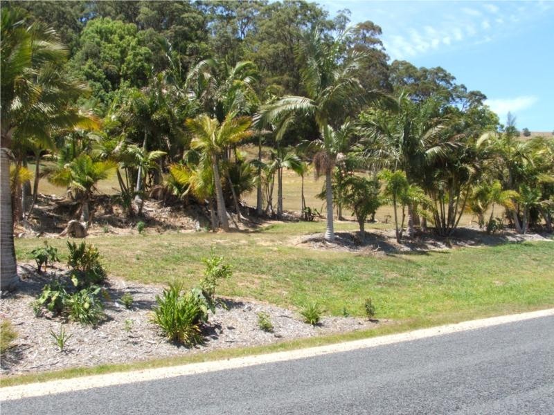 Lot 1 Bopple Nut Court, Cobaki NSW 2486
