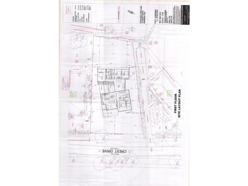 15 Crest Drive, Rosebud VIC 3939