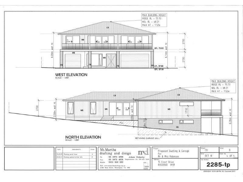 15 Crest Drive, Rosebud VIC 3939