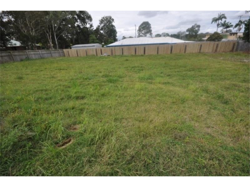 Lot 82 Kelly Street, Eagleby QLD 4207