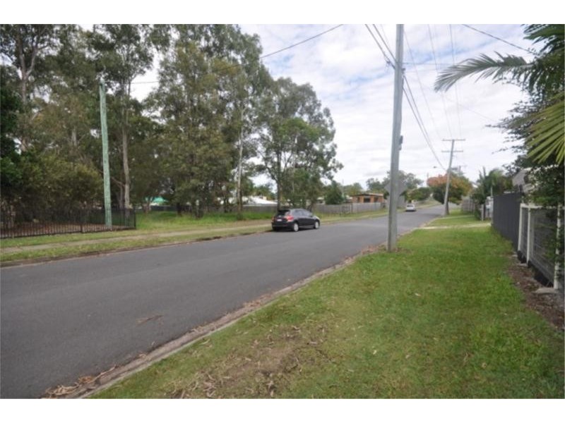Lot 82 Kelly Street, Eagleby QLD 4207