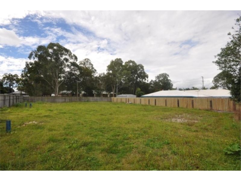 Lot 82 Kelly Street, Eagleby QLD 4207