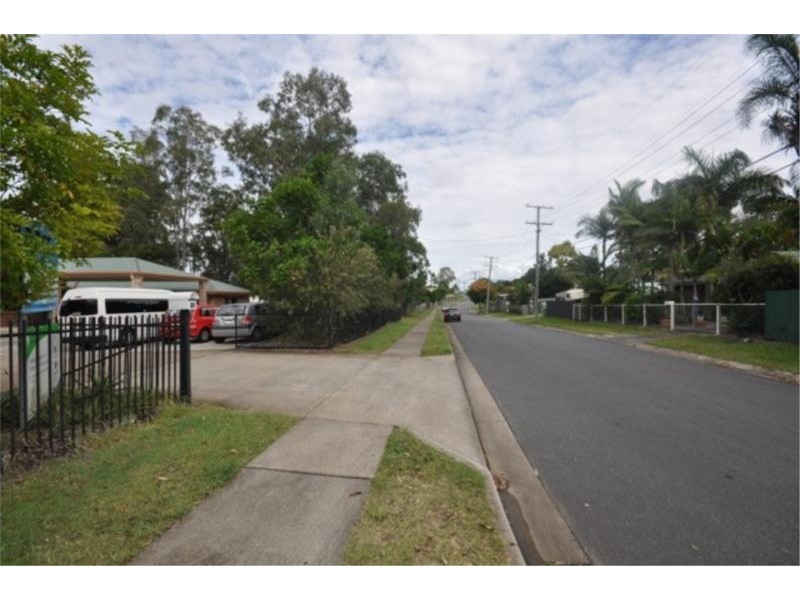 Lot 82 Kelly Street, Eagleby QLD 4207