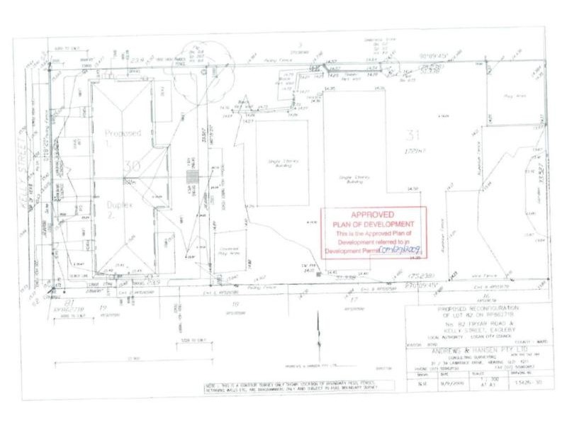 Lot 82 Kelly Street, Eagleby QLD 4207
