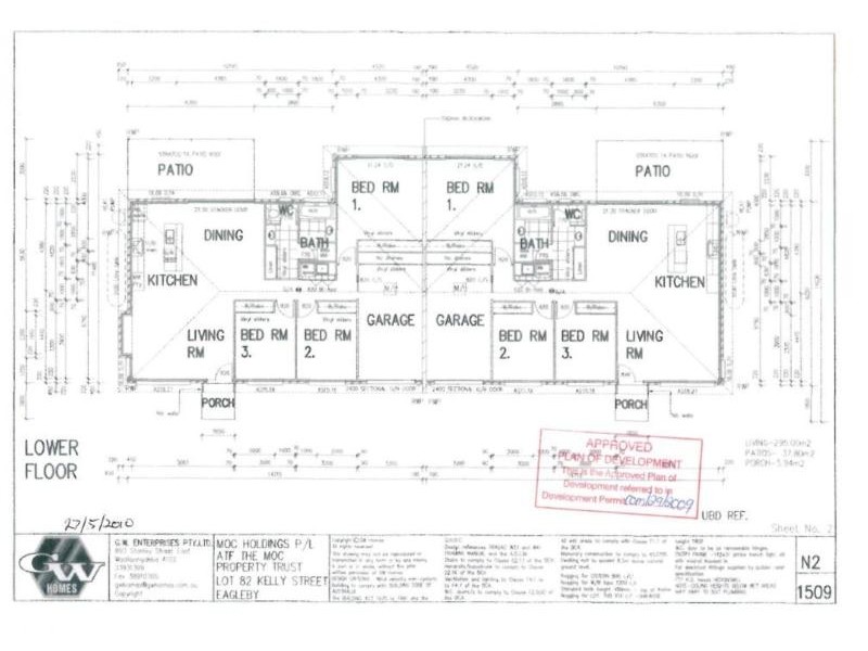 Lot 82 Kelly Street, Eagleby QLD 4207