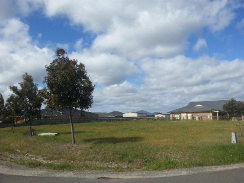108 The Skyline, Sunbury VIC 3429