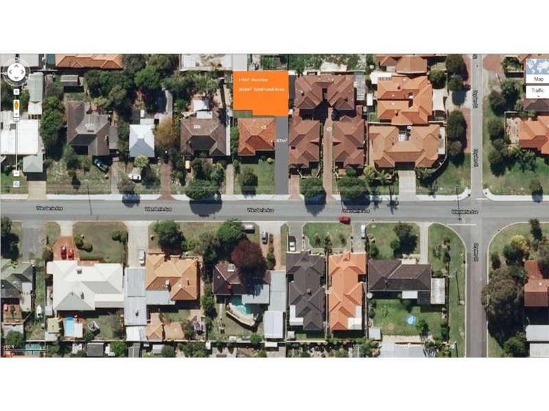 39A Wandarrie Avenue, Yokine WA 6060