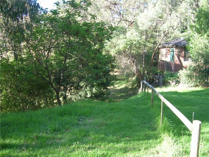 21 Bayview Crescent, The Basin VIC 3154