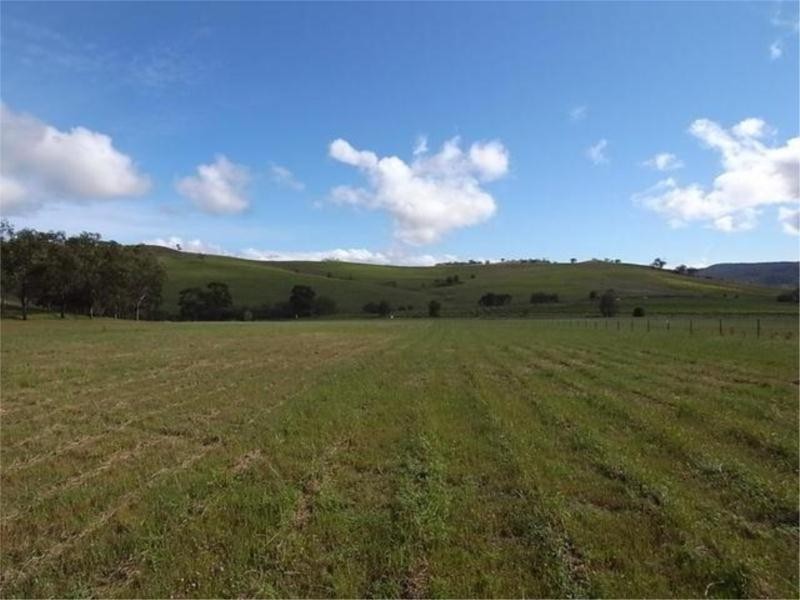 10 Cavalry Line Road, Trig Point Estate, Scone NSW 2337