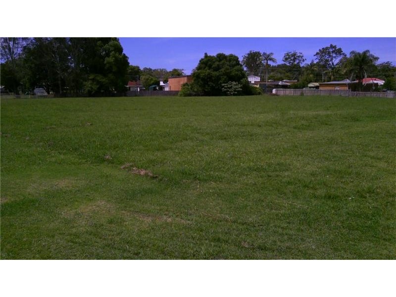 Lot 1 Boundary Street, Port Macquarie NSW 2444