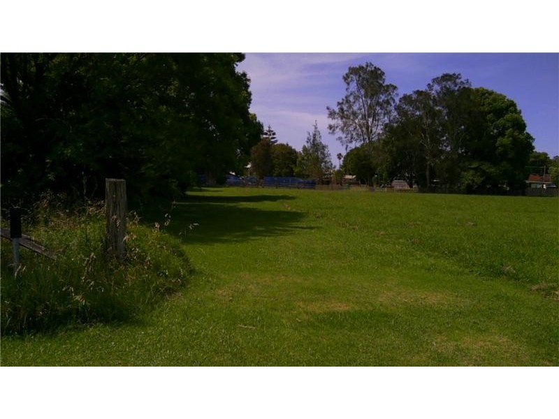 Lot 1 Boundary Street, Port Macquarie NSW 2444