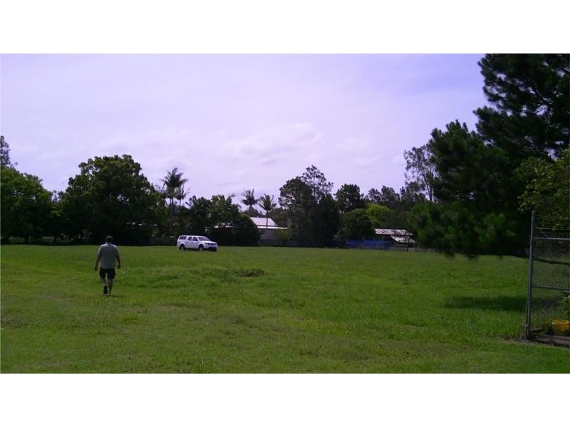 Lot 1 Boundary Street, Port Macquarie NSW 2444