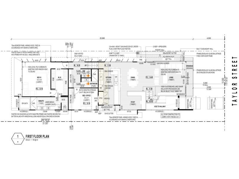 16 Taylor Street, Balmoral QLD 4171