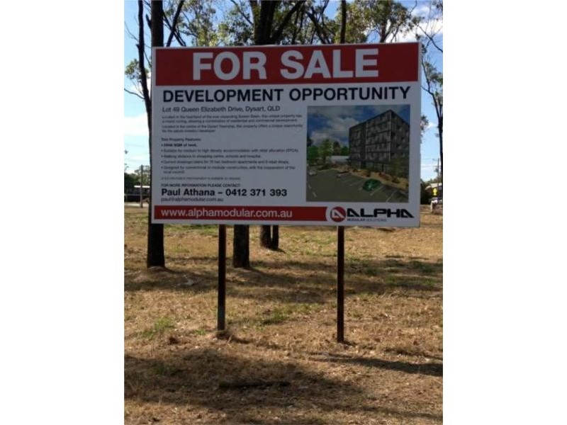 49 Queen Elizabeth Drive, Dysart QLD 4745