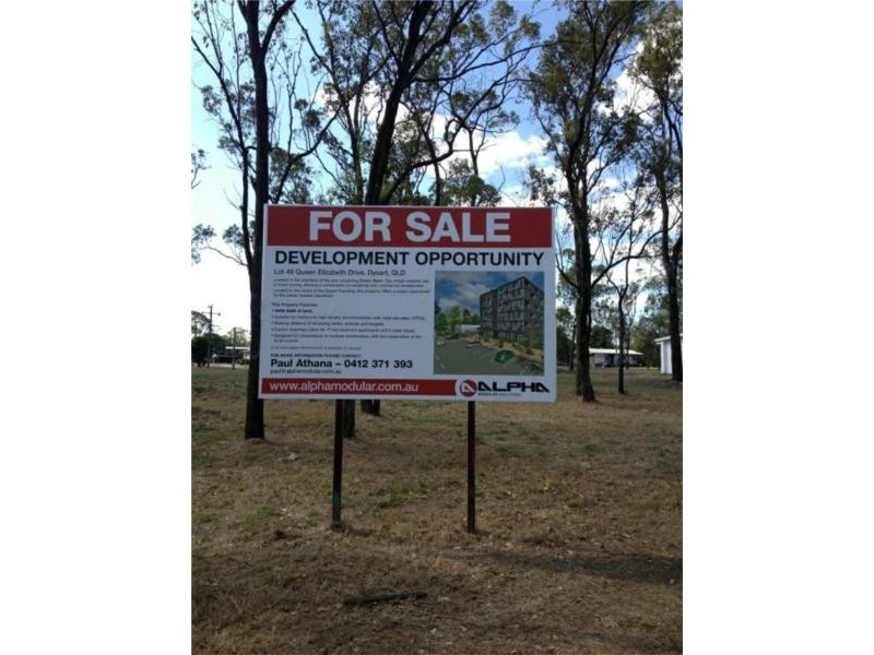 49 Queen Elizabeth Drive, Dysart QLD 4745
