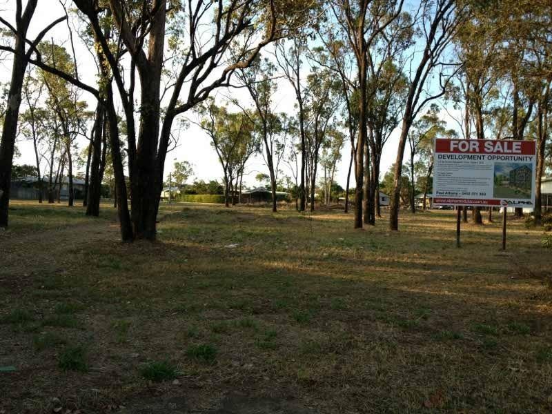 49 Queen Elizabeth Drive, Dysart QLD 4745