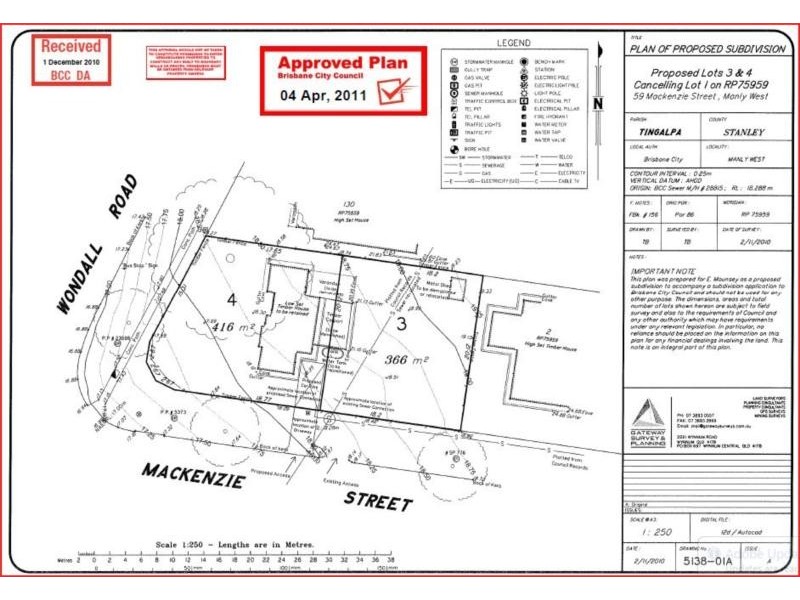 57 Mackenzie Street, Manly West QLD 4179