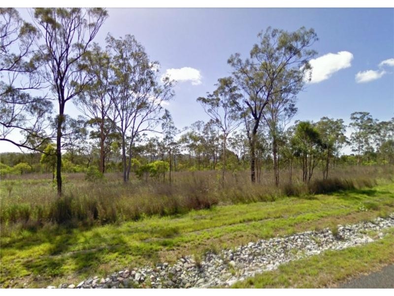 Beecher QLD 4680