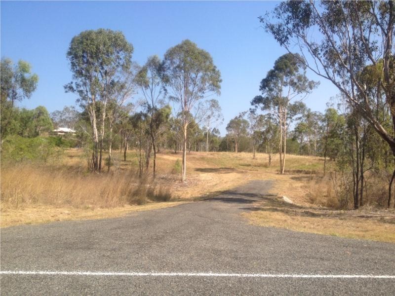 Beecher QLD 4680