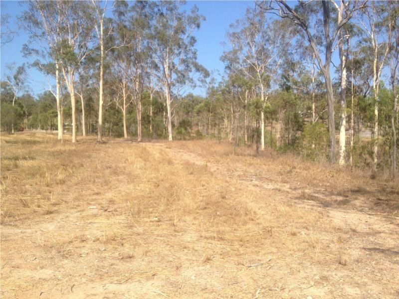 Beecher QLD 4680