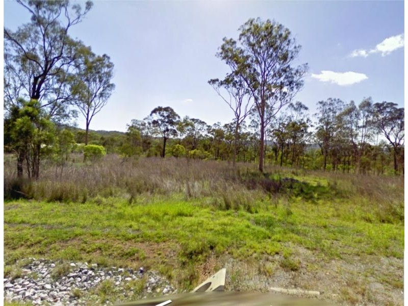 Beecher QLD 4680