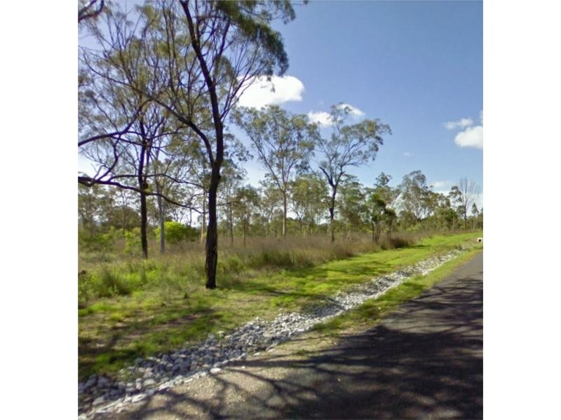 Beecher QLD 4680
