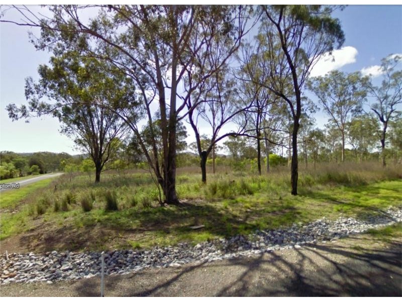 Beecher QLD 4680