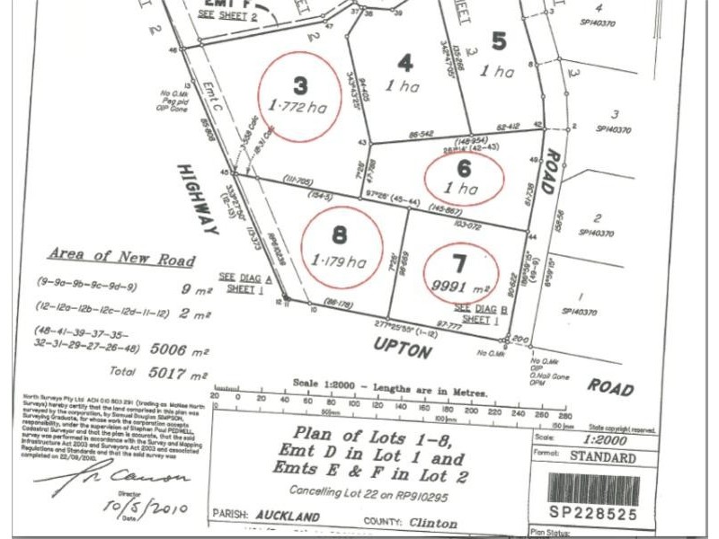 Beecher QLD 4680