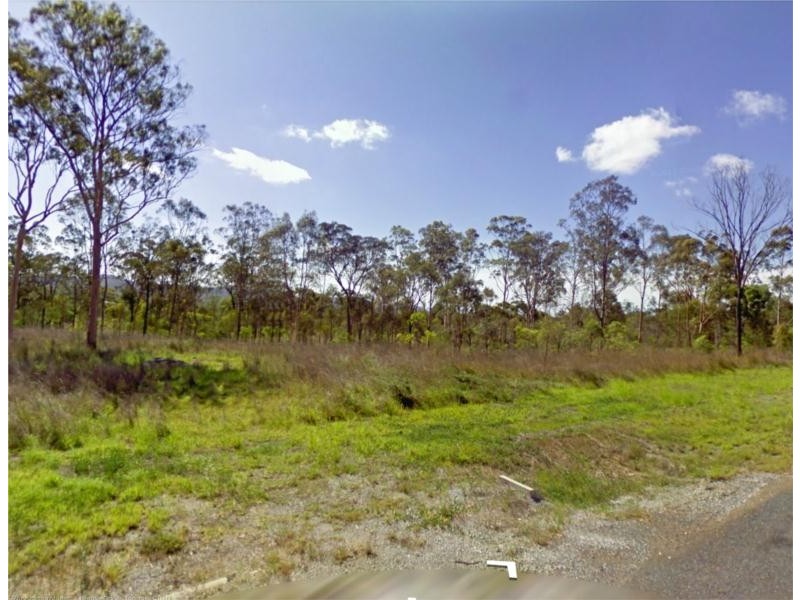 Beecher QLD 4680