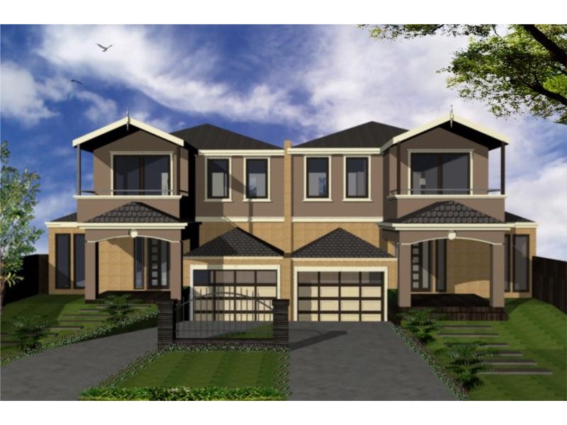 5 Thompson Drive, Wantirna VIC 3152