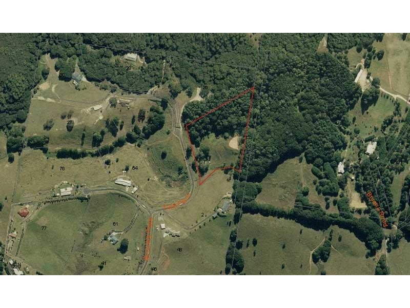 16 Teak Place, Nobbys Creek NSW 2484