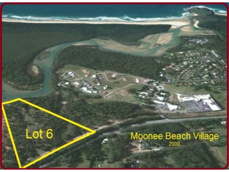 1304 Pacific Highway, Moonee Beach NSW 2450