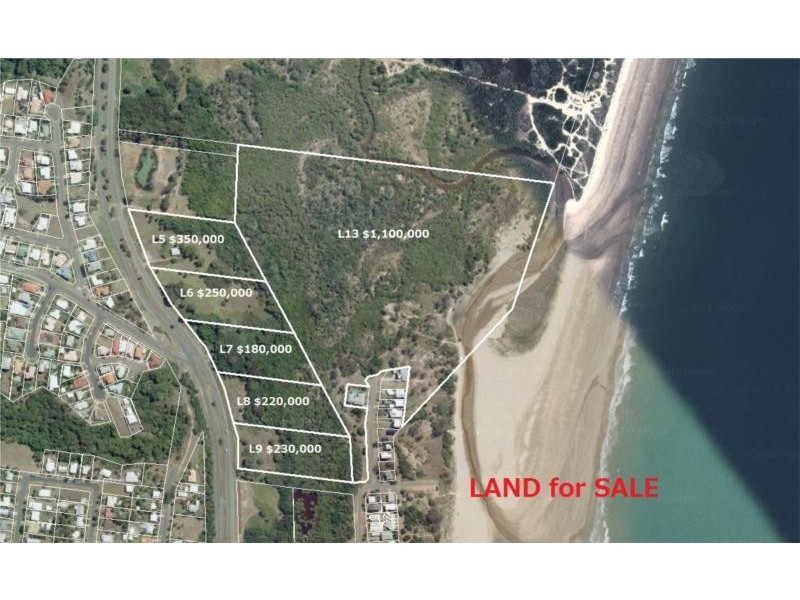 193 – 225 Farnborough Road, Yeppoon QLD 4703