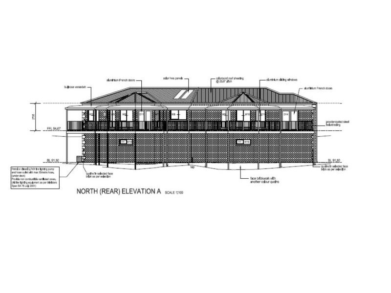 3 (Lot 48) Northview Way, Teringie SA 5072