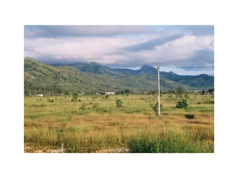 Lot 6 Round Mountain Rd, Pinnacles, Kelso QLD 4815