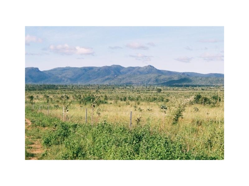 Lot 6 Round Mountain Rd, Pinnacles, Kelso QLD 4815