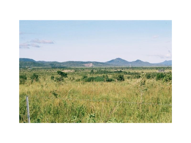 Lot 6 Round Mountain Rd, Pinnacles, Kelso QLD 4815