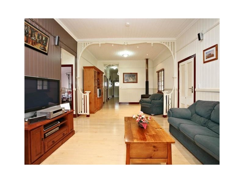 389 Birnam Range Road, Beaudesert QLD 4285