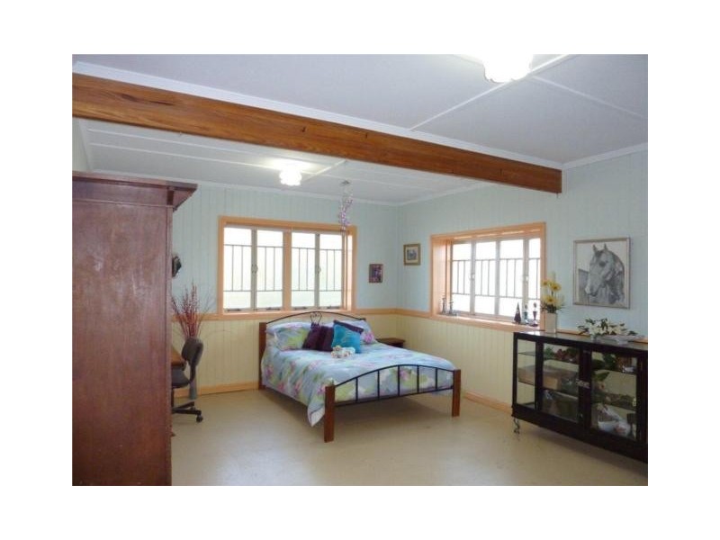 389 Birnam Range Road, Beaudesert QLD 4285