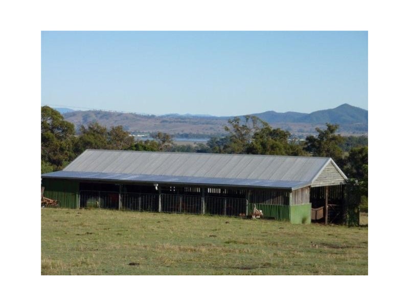 389 Birnam Range Road, Beaudesert QLD 4285