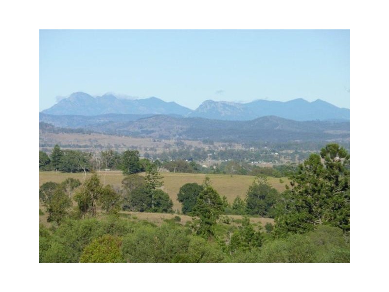 389 Birnam Range Road, Beaudesert QLD 4285