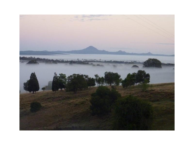 389 Birnam Range Road, Beaudesert QLD 4285