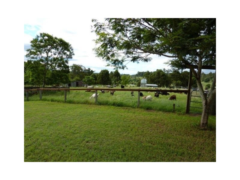 389 Birnam Range Road, Beaudesert QLD 4285