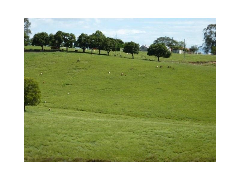 389 Birnam Range Road, Beaudesert QLD 4285