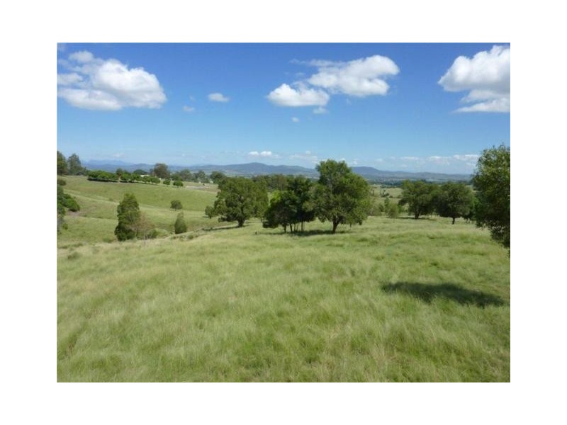 389 Birnam Range Road, Beaudesert QLD 4285