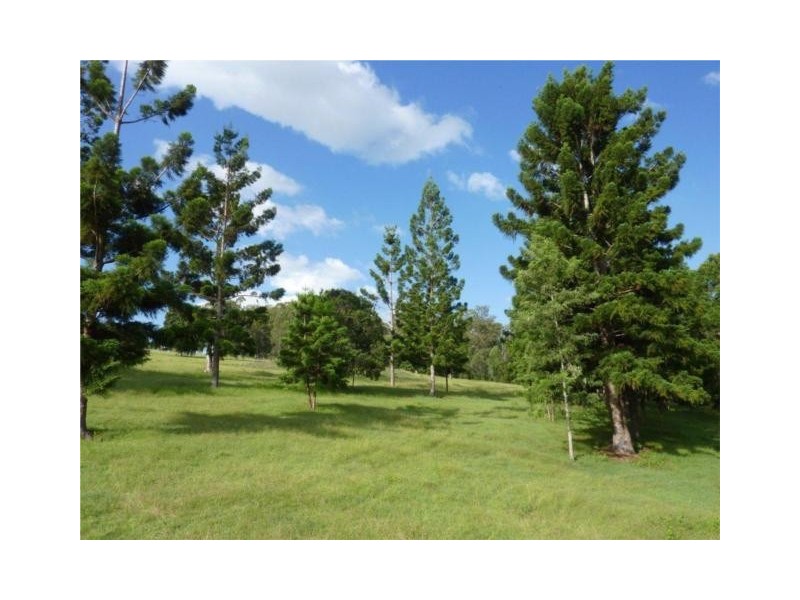 389 Birnam Range Road, Beaudesert QLD 4285