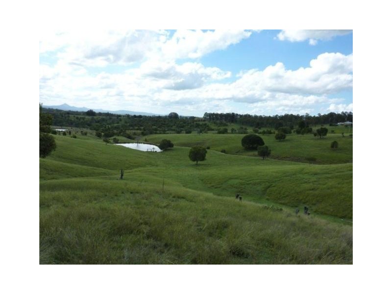 389 Birnam Range Road, Beaudesert QLD 4285